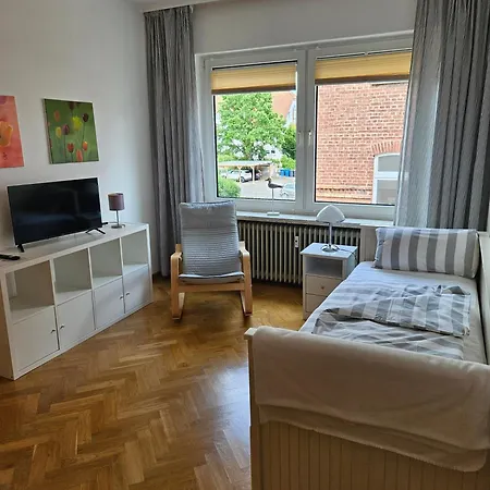 City Apartment