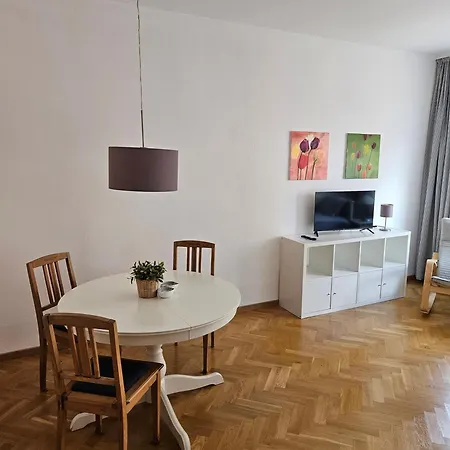 Appartement City Apartment *