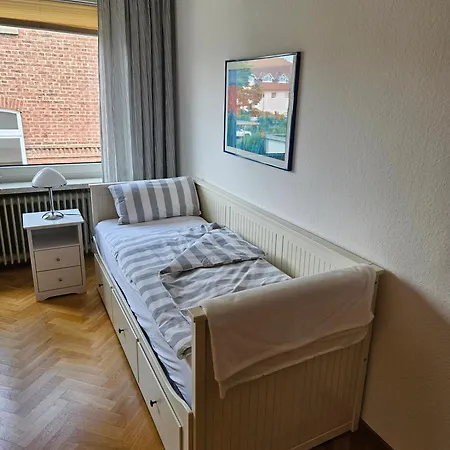 City Apartment