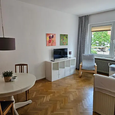 City Apartment