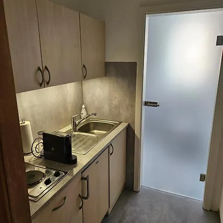City Apartment Bad Arolsen
