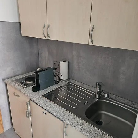 City Apartment * Bad Arolsen