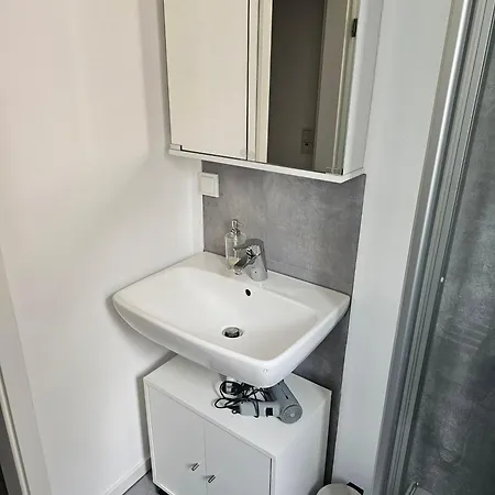 Appartement City Apartment Bad Arolsen