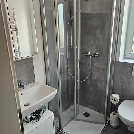 City Apartment