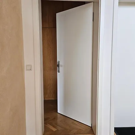 City Apartment Appartement