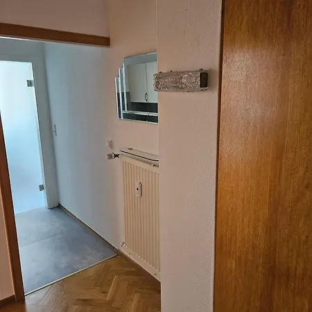 Appartement City Apartment *